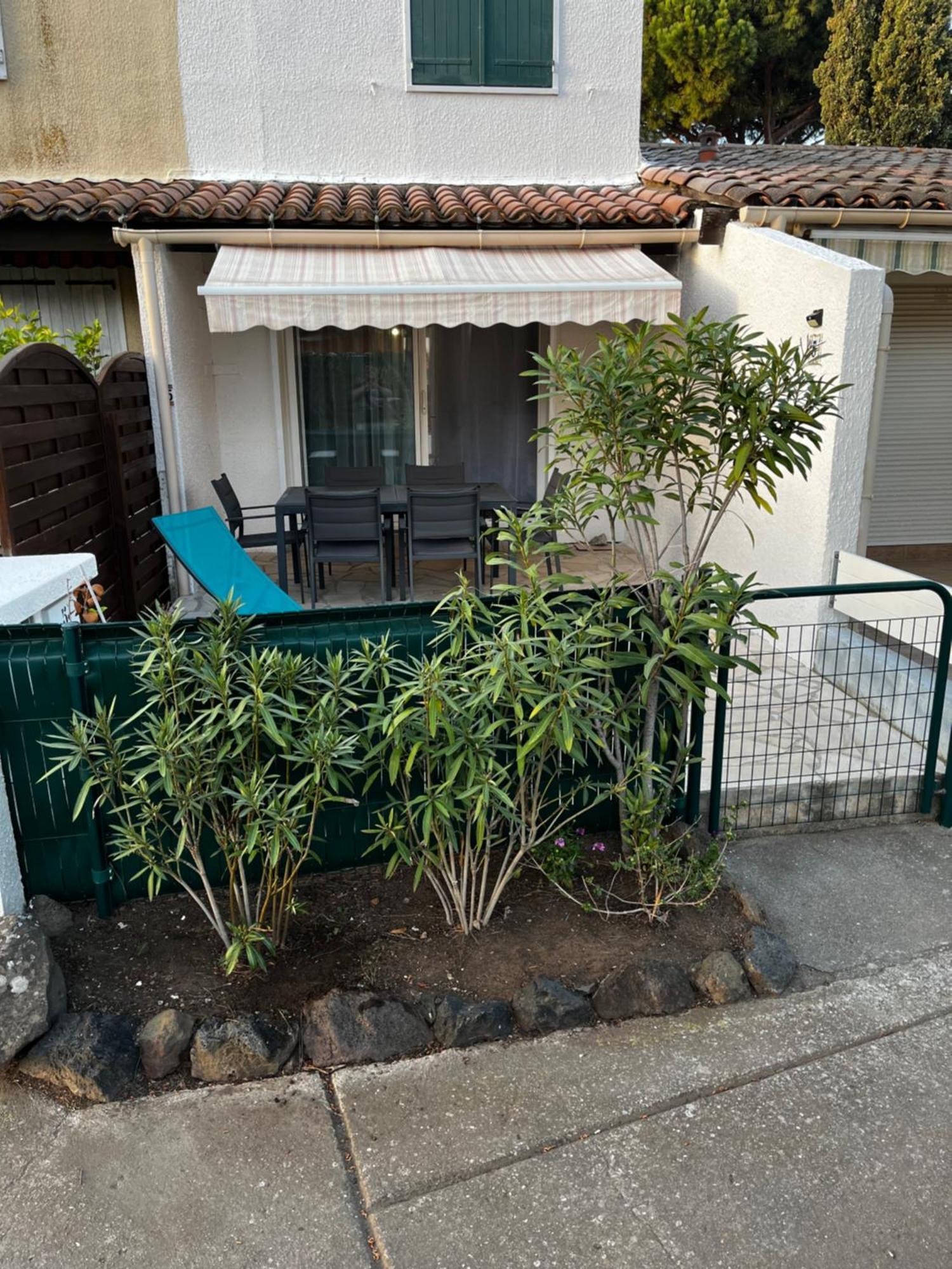 La Bergerie Villa แอกด์ ภายนอก รูปภาพ