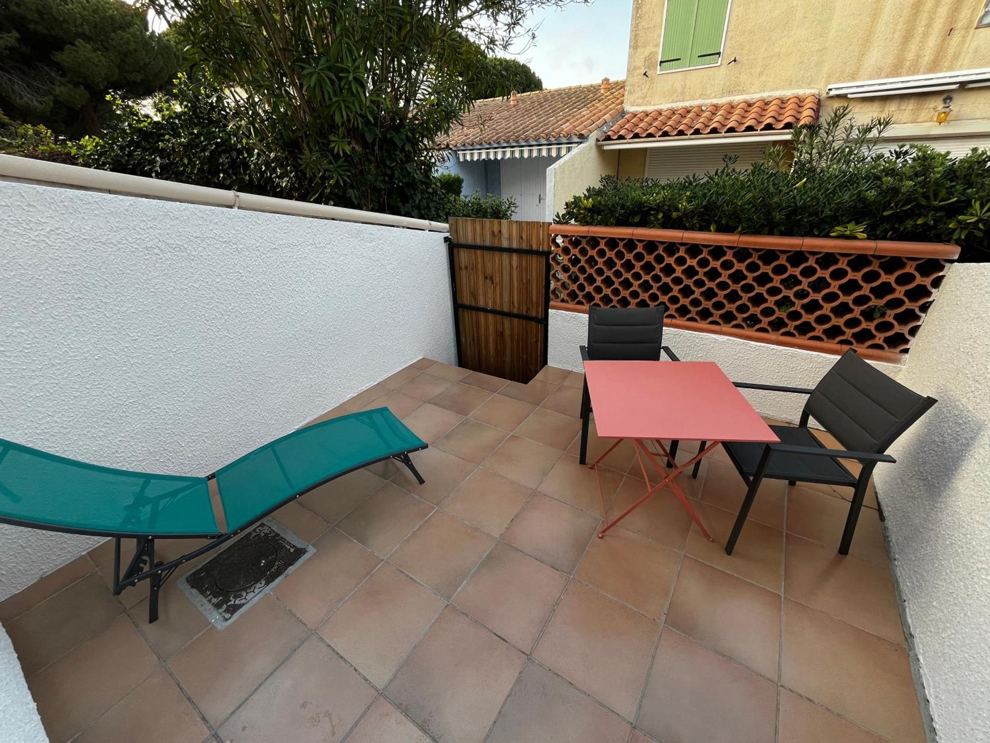La Bergerie Villa แอกด์ ภายนอก รูปภาพ